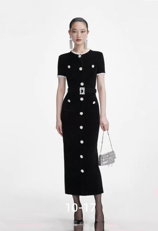 Self-Portrait S-XL 165